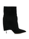 Casadei Boots BLACK