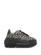Casadei Sneakers BLACK