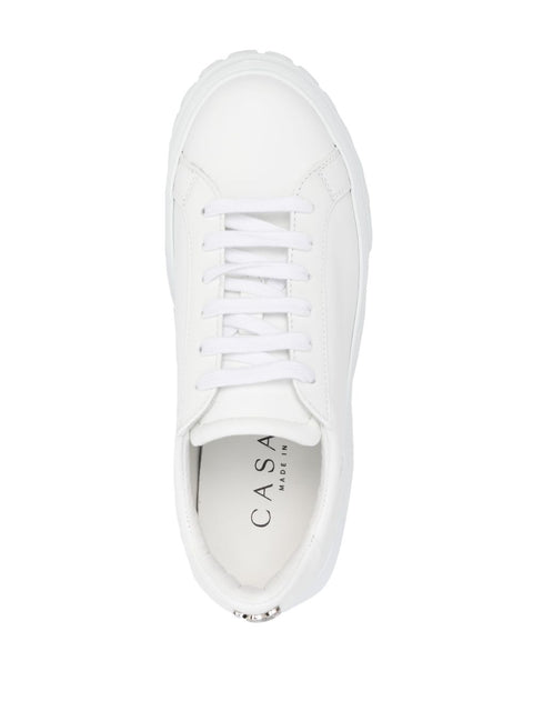 Casadei Sneakers WHITE
