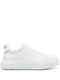 Casadei Sneakers WHITE
