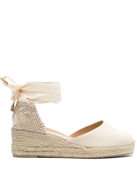 Castañer Carina espadrilles