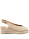 Castañer Dosalia peep-toe espadrilles
