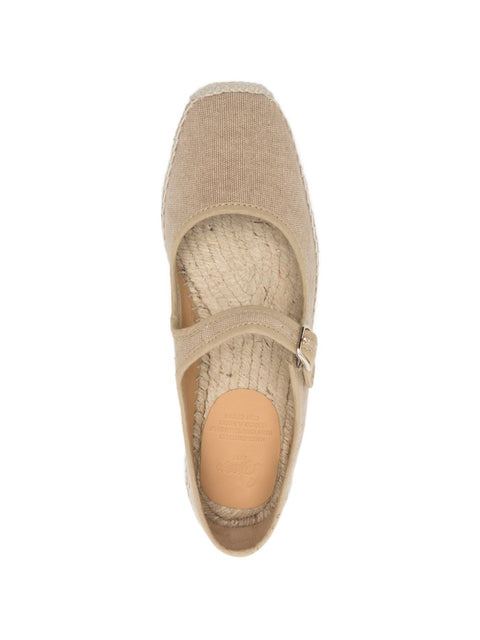 Castañer Padua espadrille