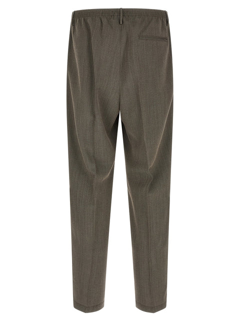 Cellar Door Alfred Bl Pants