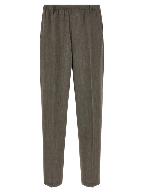 Cellar Door Alfred Bl Pants