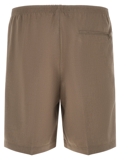 Cellar Door Arno Bermuda Shorts