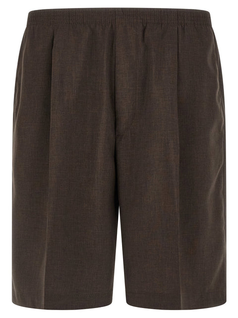 Cellar Door Arno Bermuda Shorts