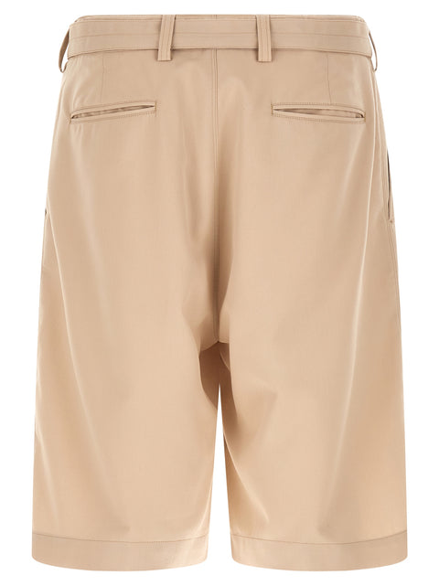 Cellar Door Viper Bermuda Shorts