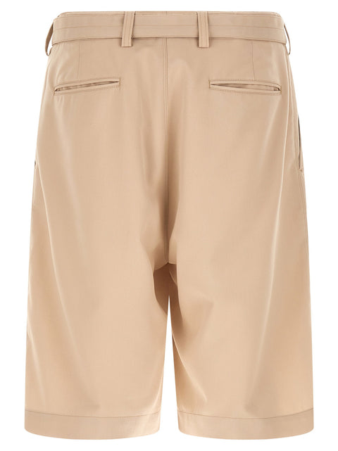 Cellar Door Viper Bermuda Shorts