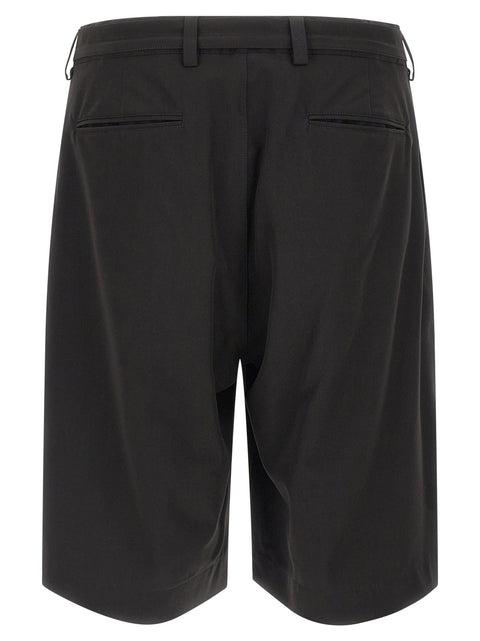 Cellar Door Viper Bermuda Shorts