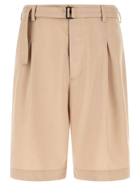 Cellar Door Viper Bermuda Shorts