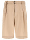 Cellar Door Viper Bermuda Shorts