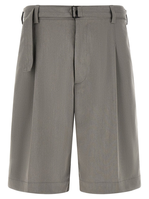 Cellar Door Viper Bermuda Shorts