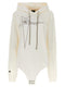 Champion X Rick Owens Hooded Bodysuit