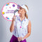 Chillax - Women's Polo