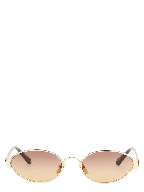 Chloé 54 Sunglasses