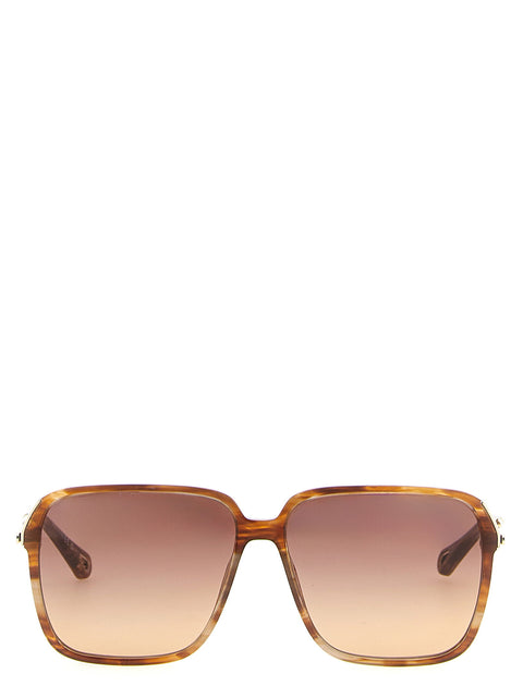 Chloé 59 Sunglasses
