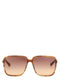 Chloé 59 Sunglasses