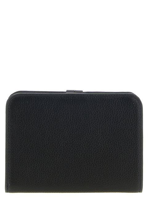 Chloé Alphabet Bifold Wallet