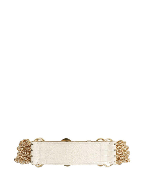 Chloé Chloé Camera Chain Belt