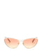Chloé Chloé Uma sunglasses