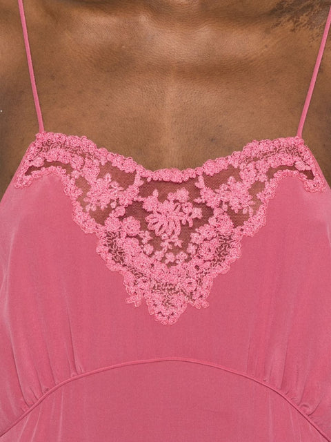 Chloé Chloè Dresses PINK