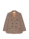 Chloé Chloè Jackets BROWN
