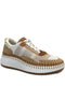 Chloé Chloè Sneakers BROWN