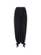 Chloé Chloè Trousers BLACK