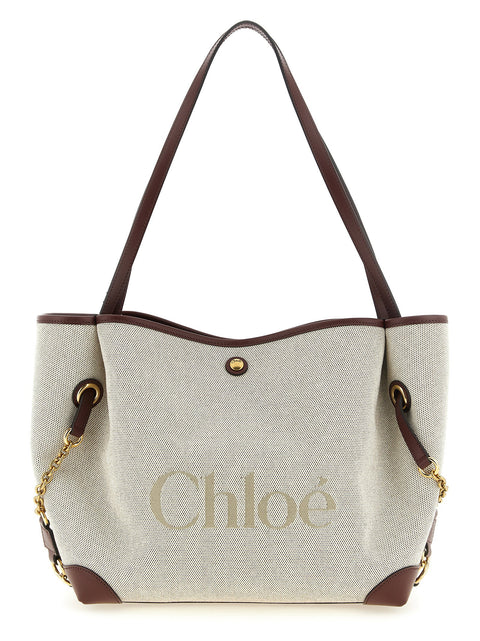 Chloé Clover Shoulder Bag