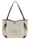 Chloé Clover Shoulder Bag