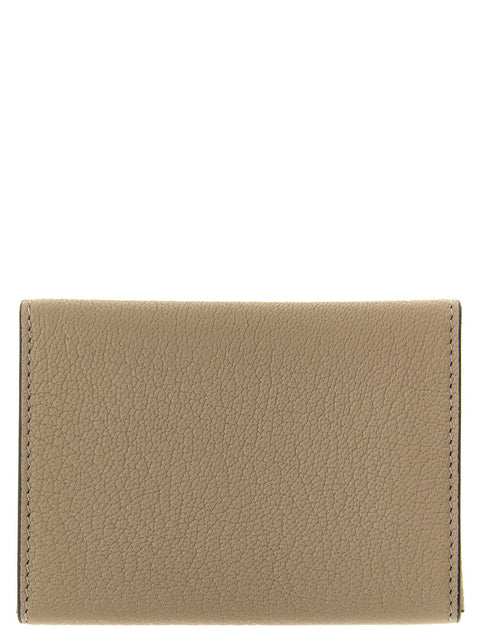 Chloé Envelope Card Holder