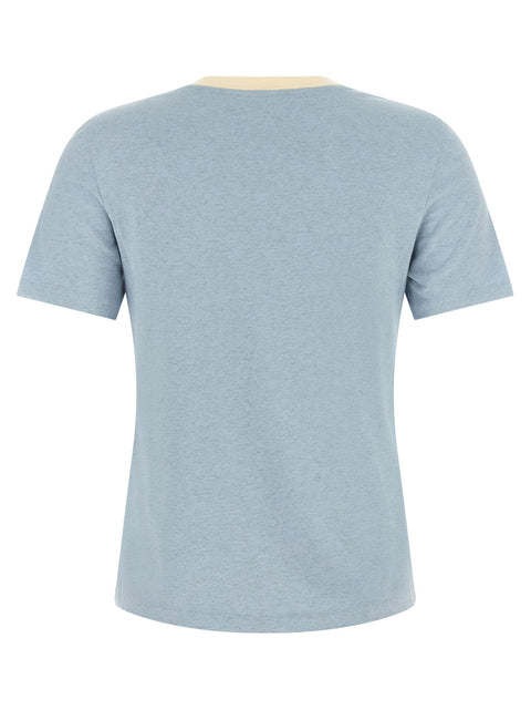Chloé Graphic Print T-shirt