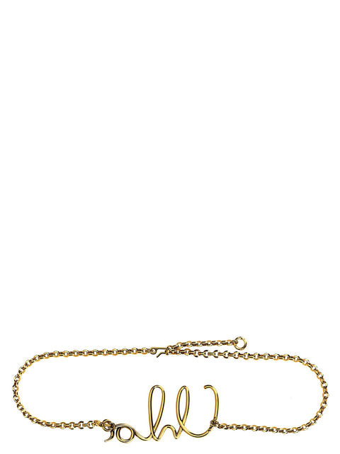 Chloé Iconic Belt