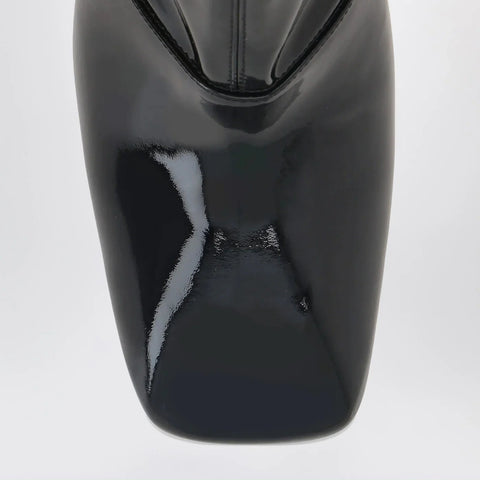 Chloé Janis over-the-knee boots in black
