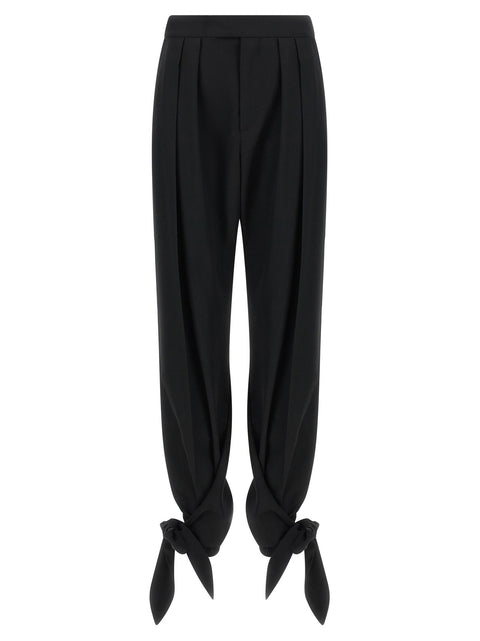 Chloé Knot Pants