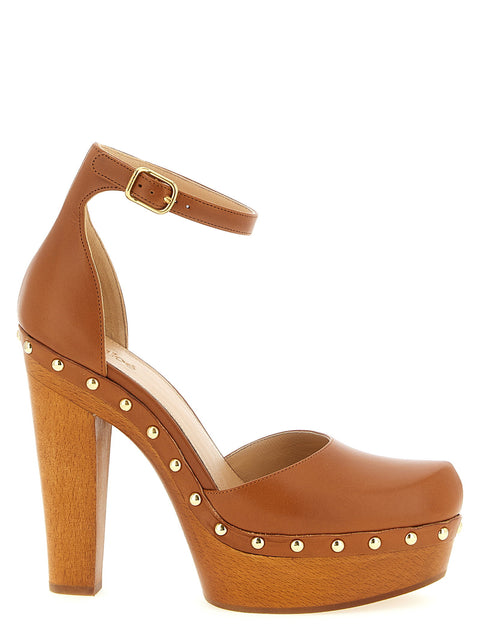 Chloé Lola Pumps