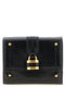 Chloé Paddington Trifold Mini Wallet