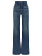 Chloé Palazzo Jeans