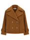 Chloé Soft Wool Coat