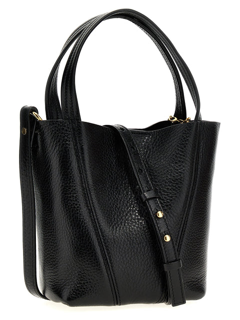 Chloé Spin Handbag