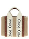 Chloé Woody Mini Handbag