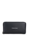 Christian Louboutin Canopy leather contiental wallet