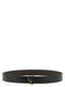 Christian Louboutin Cl Reversible Belt