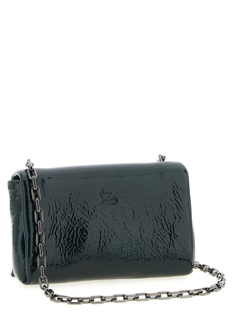 Christian Louboutin Loubi54 Crossbody Bag
