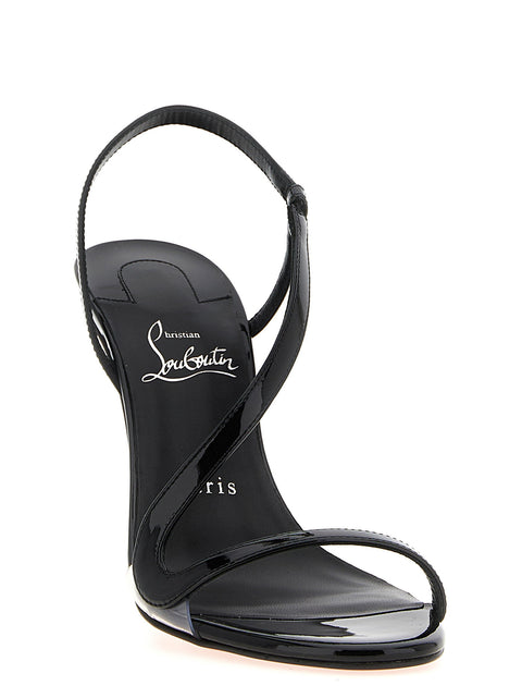 Christian Louboutin Rosa Z Sandals