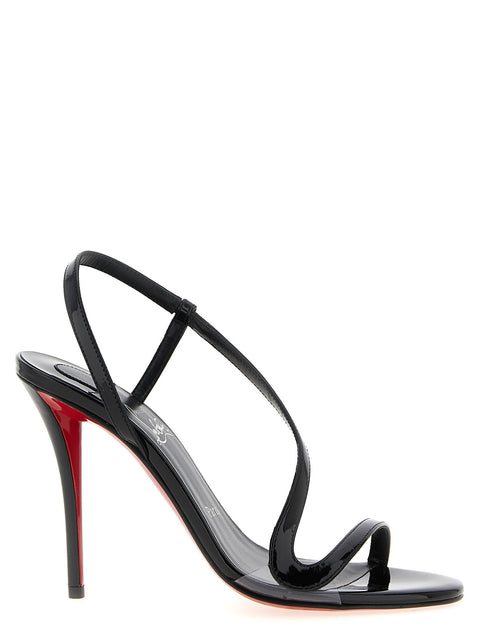 Christian Louboutin Rosa Z Sandals
