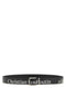 Christian Louboutin The Maxi Belt Belt