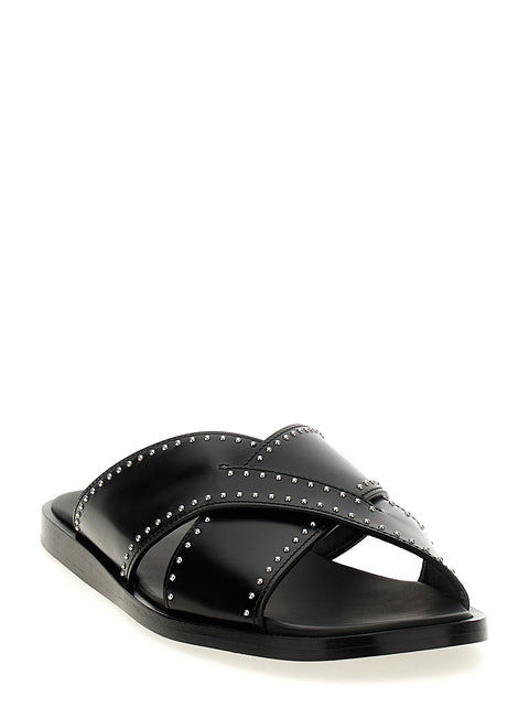 Church's Oriyah Met Sandals