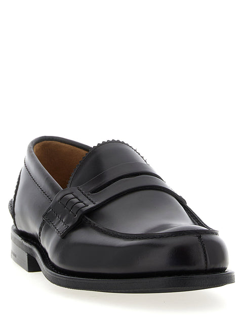Church's Pembrey Loafers